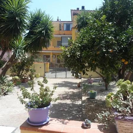 Bed and Breakfast La Grazia In Qualche Modo