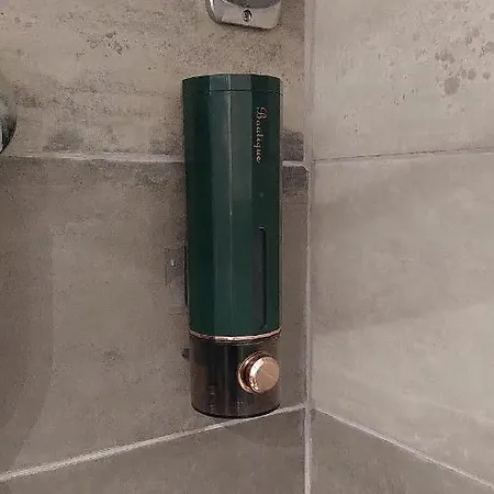 Bed & Breakfast La Grazia In Qualche Modo 3*