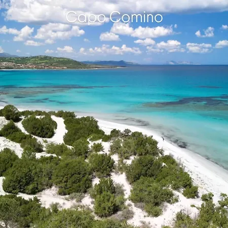 La Grazia In Qualche Modo 3* Siniscola