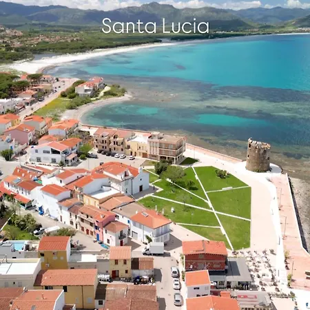 La Grazia In Qualche Modo Bed & Breakfast 3*