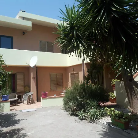 La Grazia In Qualche Modo