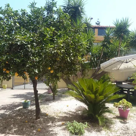 La Grazia In Qualche Modo 4*
