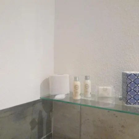 Bed & Breakfast La Grazia In Qualche Modo