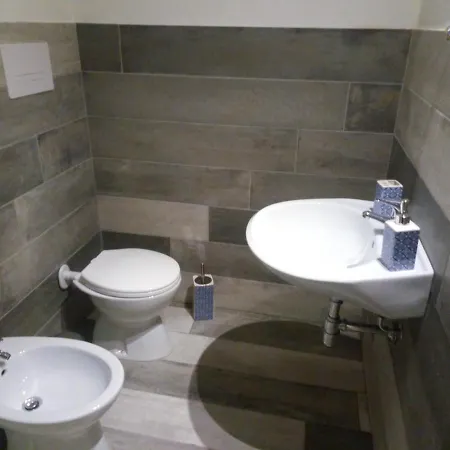 La Grazia In Qualche Modo Bed and breakfast Siniscola