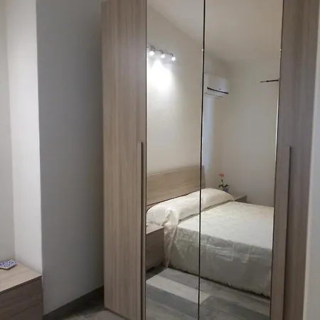 La Grazia In Qualche Modo Bed & Breakfast *