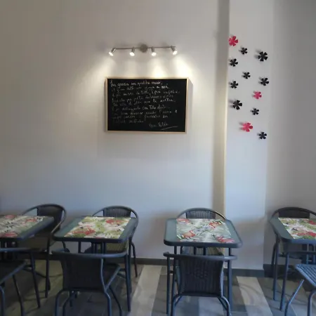 Bed & Breakfast La Grazia In Qualche Modo Siniscola