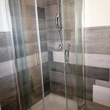 La Grazia In Qualche Modo Siniscola