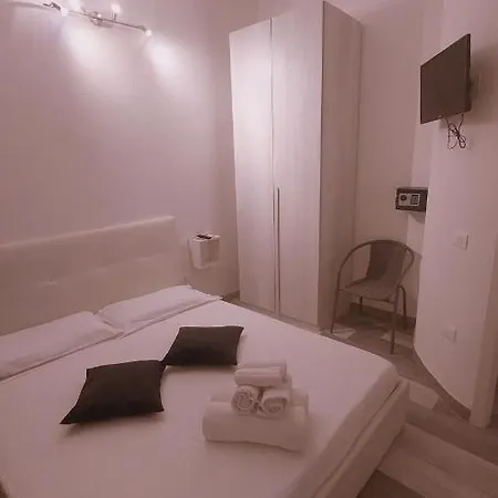 La Grazia In Qualche Modo Nocleg ze śniadaniem