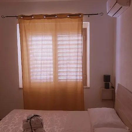 La Grazia In Qualche Modo Bed & Breakfast
