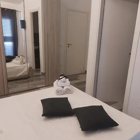 La Grazia In Qualche Modo Bed & Breakfast *