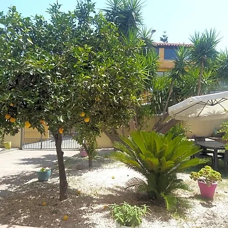 Bed & Breakfast La Grazia In Qualche Modo 3*