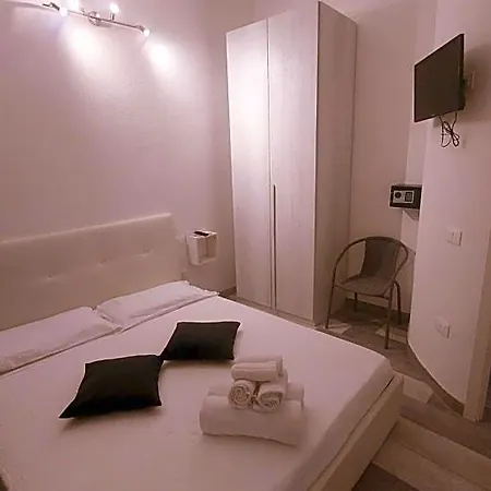 La Grazia In Qualche Modo Bed and breakfast