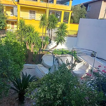 Bed & Breakfast La Grazia In Qualche Modo