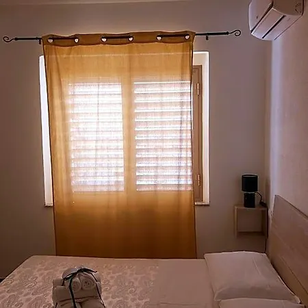 La Grazia In Qualche Modo Bed & Breakfast