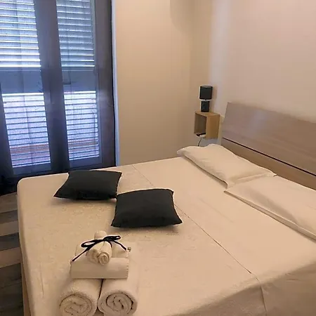 Bed & Breakfast La Grazia In Qualche Modo Siniscola