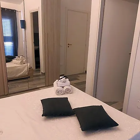 La Grazia In Qualche Modo Siniscola