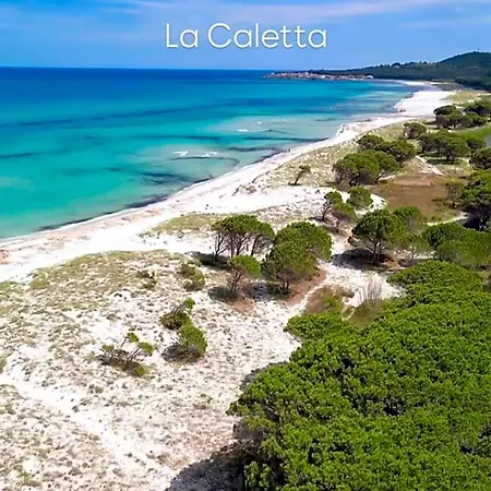 La Grazia In Qualche Modo 3* Siniscola