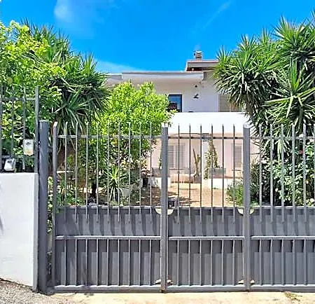 La Grazia In Qualche Modo Bed & Breakfast