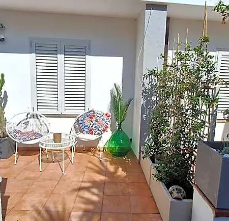 Bed & Breakfast La Grazia In Qualche Modo Siniscola